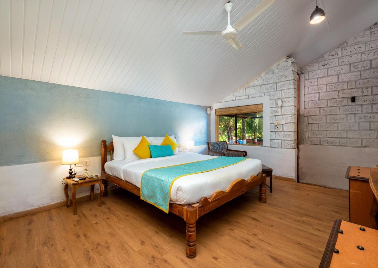 Lotus An Eco Beach Resort Dapoli Murud सहारा