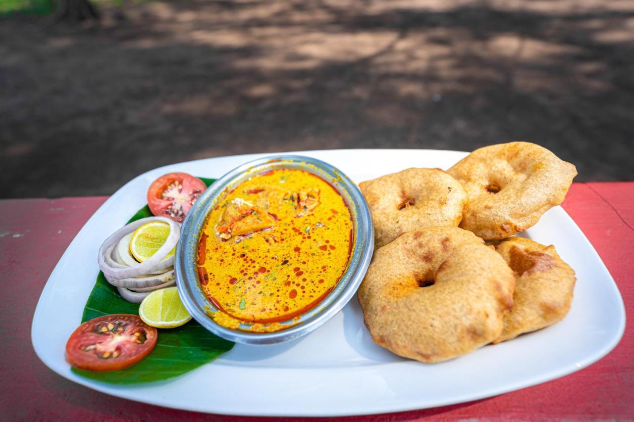 Lotus An Eco Beach Resort Dapoli Murud सहारा 3*