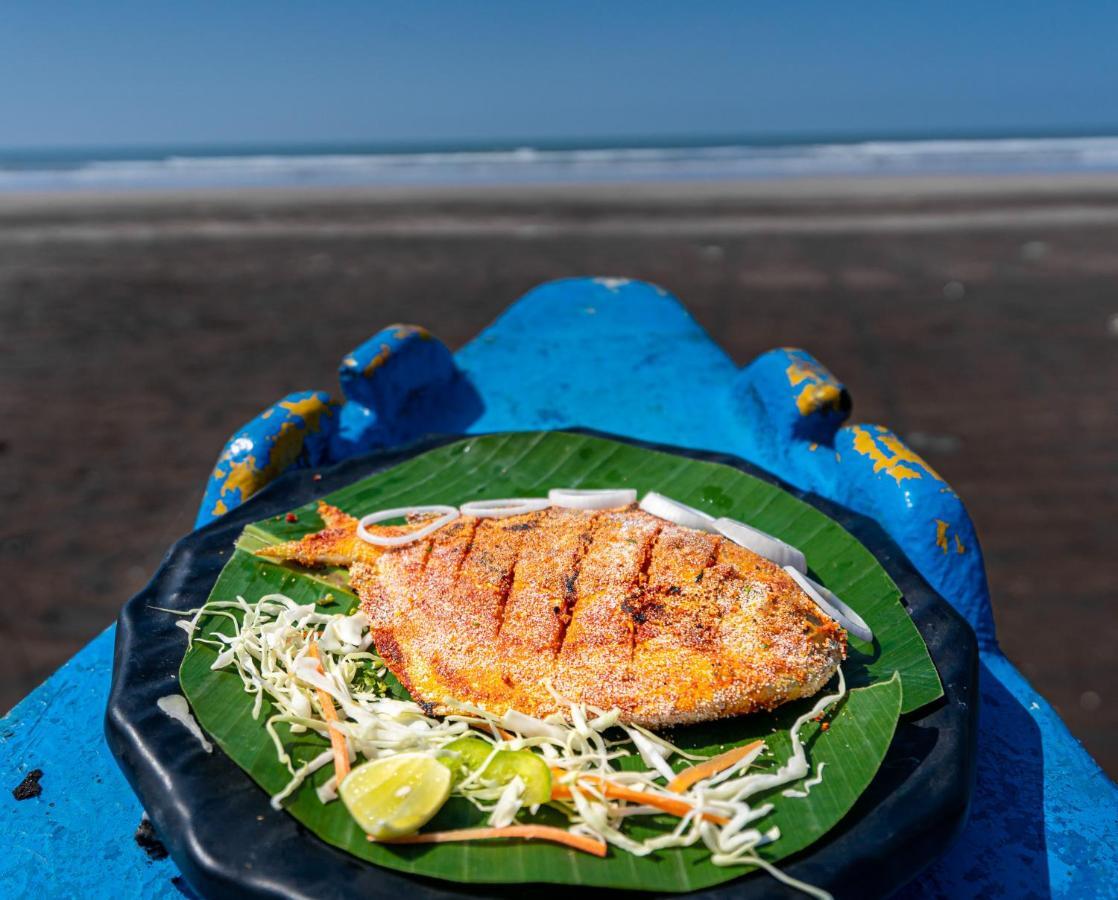 Lotus An Eco Beach Resort Dapoli Murud 3* Dapoli